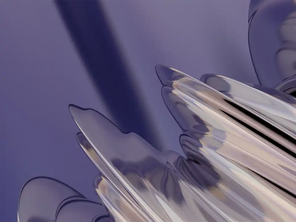 Fluid Form