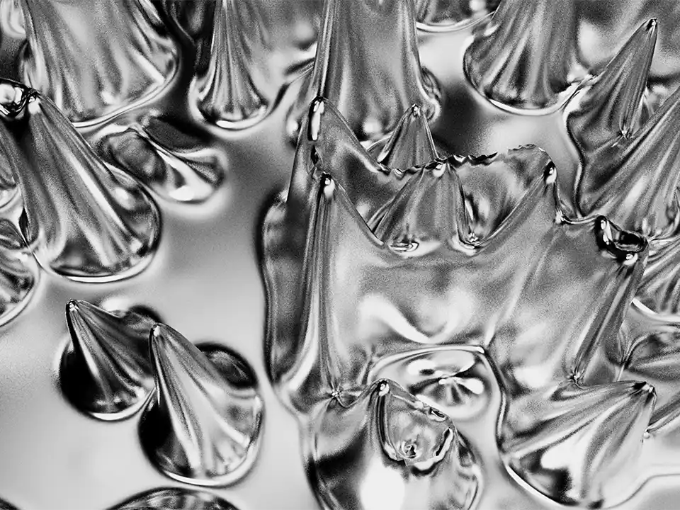 Exil Study II